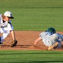 WHS Varsity vs Mansfield Lake Ridge - Apr 29